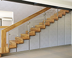 Construction et protection de vos escaliers par Escaliers Maisons à Le Haut-Corlay
